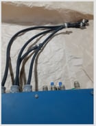 Sure Coat Mini Master Controller, Nordson #335419 - Image 1