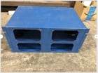 Nodson Rack Mount 2-Gun Enclosure, Nordson Sure Coat #307396 - Image 2