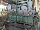 60000 lb. Pro-Eco, recoiler, 83" drum face, hydraulic clamp & expansion, 24" dia. drum, 1994 - Image 5