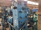 4.5" RMS 120mm pin barrel rubber extruder, 14:1 L/D, 150 HP, 1150 RPM, 500 VDC, 2006 - Image 7