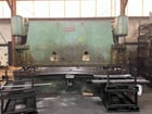 300 Ton, Pacific #K300-14, Press Brake, 14 length, 10 stroke, 5/16 x 14 brake capacity, 1960 - Image 1
