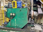 60000 lb. Pro-Eco, double end uncoiler w/ coil car, 72" width, 84" O.D., 24"-30" ID, hydraulic expansion, 1994 - Image 2