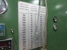 60 Ton, Bruderer #BSTA60H, high speed straight side press, 3" stroke, 150-800 SPM variable - Image 6
