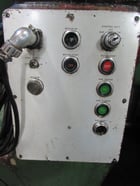 60 Ton, Bruderer #BSTA60H, high speed straight side press, 3" stroke, 150-800 SPM variable - Image 10