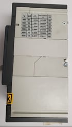 250 Amps, ABB molded case circuit breaker - Image 3