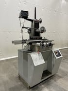 6" x 12" Harig #MC612FP 612 Ballway surface grinder, #16270 - Image 2