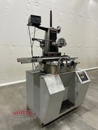 6" x 12" Harig #MC612FP 612 Ballway surface grinder, #16270 - Image 2
