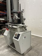 6" x 12" Harig #MC612FP 612 Ballway surface grinder, #16270 - Image 3