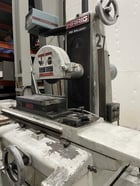 6" x 12" Harig #MC612FP 612 Ballway surface grinder, #16270 - Image 4