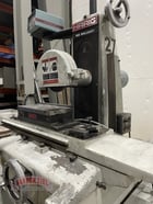 6" x 12" Harig #MC612FP 612 Ballway surface grinder, #16270 - Image 4