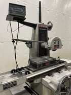 6" x 12" Harig #MC612FP 612 Ballway surface grinder, #16270 - Image 5