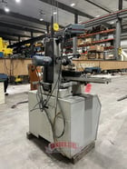 6" x 12" Harig #MC612FP 612 Ballway surface grinder, #16270 - Image 6