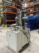 6" x 12" Harig #MC612FP 612 Ballway surface grinder, #16270 - Image 7