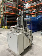 6" x 12" Harig #MC612FP 612 Ballway surface grinder, #16270 - Image 7