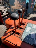 12000 lb. Yale #L51F-120-CBS, LP Forklift, 48" fork length, S/N Ah 100214 - Image 8