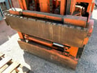 12000 lb. Yale #L51F-120-CBS, LP Forklift, 48" fork length, S/N Ah 100214 - Image 10
