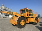 Royal #A-20 Haul Master crubicle hauler, 30000 lb. capacity, Cummins 6 cylinder diesel engine, 2015, S43800 - Image 1