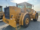 Royal #A-20 Haul Master crubicle hauler, 30000 lb. capacity, Cummins 6 cylinder diesel engine, 2015, S43800 - Image 4
