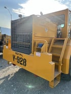 Royal #A-20 Haul Master crubicle hauler, 30000 lb. capacity, Cummins 6 cylinder diesel engine, 2015, S43800 - Image 5