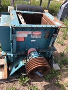 Jeffrey, 30" crusher, swing hammer - Image 2