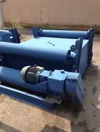Stearns, 48" electro magnetic separator, self cleaning, heavy duty - Image 1