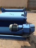 Stearns, 48" electro magnetic separator, self cleaning, heavy duty - Image 2