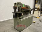 Piranha #P50, ironworker, 50 ton, #16267 - Image 2