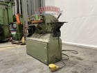 Piranha #P50, ironworker, 50 ton, #16267 - Image 3