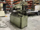 Piranha #P50, ironworker, 50 ton, #16267 - Image 7