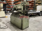 Piranha #P50, ironworker, 50 ton, #16267 - Image 7