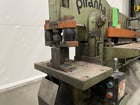Piranha #P50, ironworker, 50 ton, #16267 - Image 9