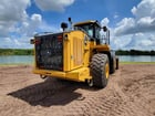 John Deere #744L, Wheel Loader, very low hour, 2021 - Image 2