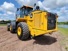 John Deere #744L, Wheel Loader, very low hour, 2021 - Image 5