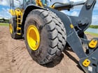 John Deere #744L, Wheel Loader, very low hour, 2021 - Image 10