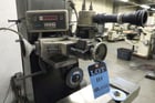 8" x 18" Mitsui High-Tech High-Precision #MSG-205MH, Optidress microscopic dresser, digital read out, chuck - Image 4