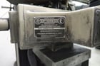 8" x 18" Mitsui High-Tech High-Precision #MSG-205MH, Optidress microscopic dresser, digital read out, chuck - Image 7