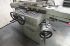 8" x 18" Mitsui High-Tech High-Precision #MSG-205MH, Optidress microscopic dresser, digital read out, chuck - Image 10
