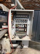 Lobo 6-head Moulder, 9" Wide capacity - Image 3