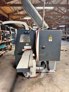 Lobo 6-head Moulder, 9" Wide capacity - Image 4
