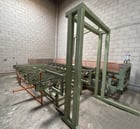 Barr Mullin #Opti-Rip Wondersaw, Computerized Laser Controls - Image 7