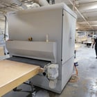 53" Butfering #313-MRL, 3-head Wide Belt Sander, 2002 - Image 2