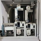 53" Butfering #313-MRL, 3-head Wide Belt Sander, 2002 - Image 3