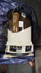 30 KW, 1800 RPM, Kohler #GCC-257719, generator end, 12 lead, 120/208/240/416/480 Volts, new surplus, 2018 (30 - Image 4