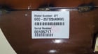 40 KW, 1800 RPM, Kohler #GCC-257720, generator end, 12 lead, 120/208/240/416/480 Volts, new surplus, 2018 (24 - Image 2