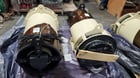 40 KW, 1800 RPM, Kohler #GCC-257720, generator end, 12 lead, 120/208/240/416/480 Volts, new surplus, 2018 (24 - Image 3