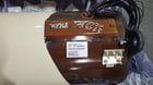 40 KW, 1800 RPM, Kohler #GCC-257720, generator end, 12 lead, 120/208/240/416/480 Volts, new surplus, 2018 (24 - Image 9