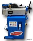 2" Ercolina #SB48-TC Super bender rotary draw bending machine - Image 2