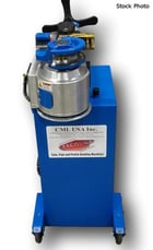 2" Ercolina #SB48-TC Super bender rotary draw bending machine - Image 3