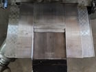 Sharp #HMV, vertical milling machine w/3-Axis Proto-Trak Plus Control,chrome ways, 10" x51"table - Image 10