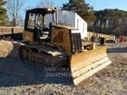 Caterpillar D3KLGP, Crawler Dozer, 2595 hours, S/N: LLL00989C, 2011 - Image 2